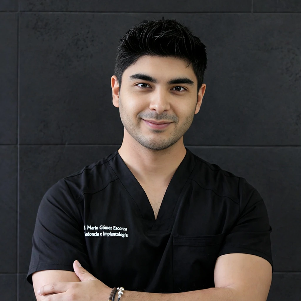 Dr. Roberto Sánchez