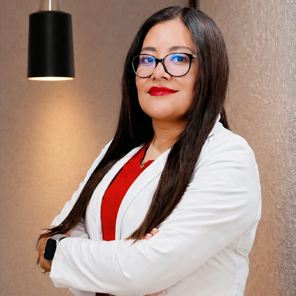 Dra. Ana González